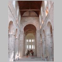 Abbaye Notre-Dame de Bernay, nef, photo Allie Caulfield, flickr.jpg